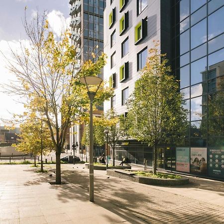 Cityspace Acton Daire Londra Dış mekan fotoğraf