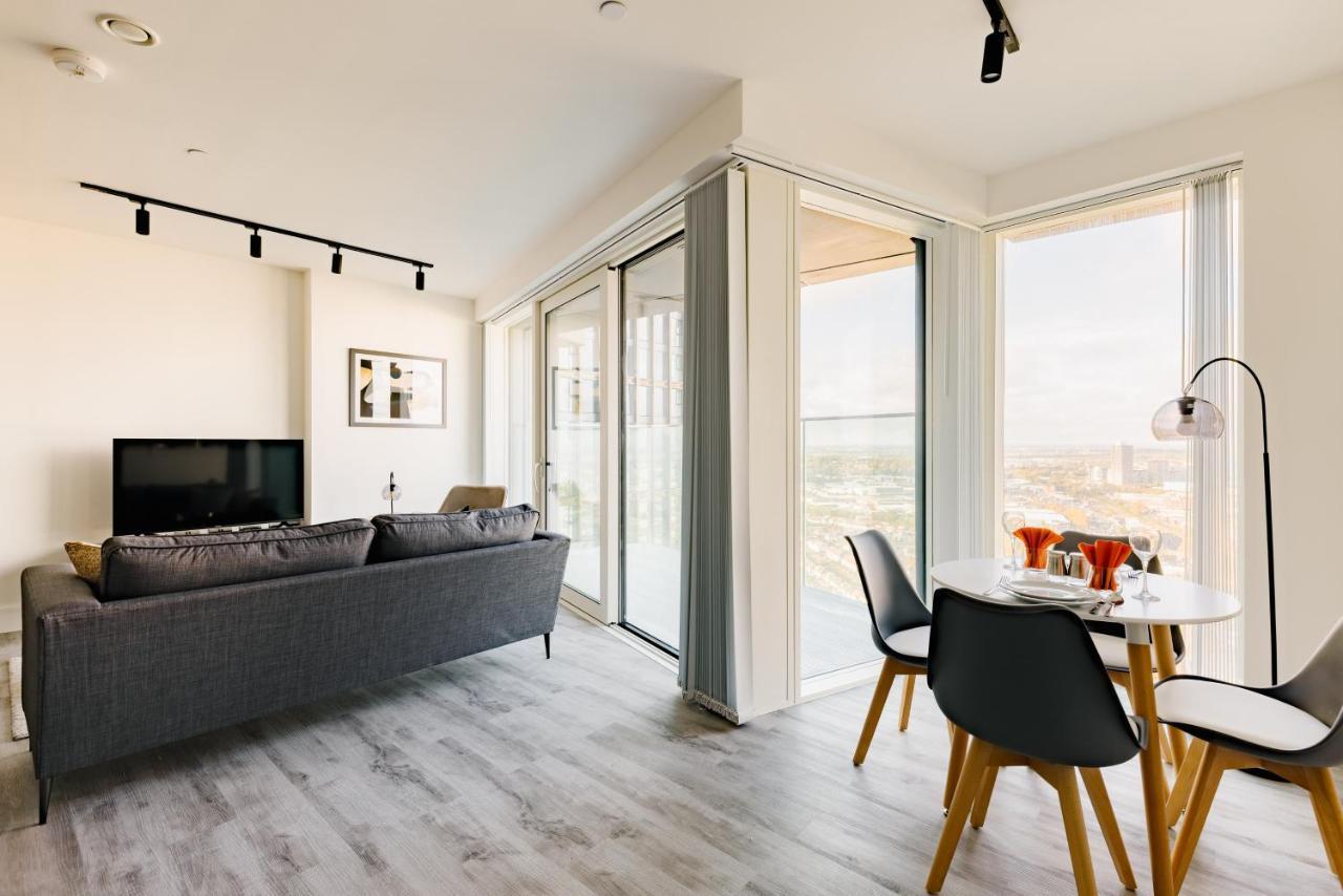 Cityspace Acton Daire Londra Dış mekan fotoğraf